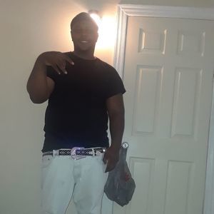 Meet your Posher, Alrick